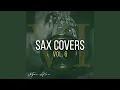 Download Lagu We Don't Talk Anymore (Saxophone)