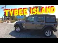 BEFORE YOU GO TO TYBEE ISLAND WATCH THIS