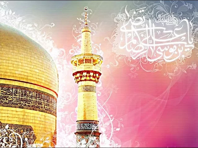 ⁣ذكرى ميلاد الرضا عليه السلام - سماحة الشيخ / عبدالله دشتي