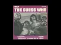 THE GUESS WHO * Undun    1969   HQ