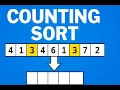 Counting Sort