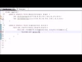 Java Programming Tutorial 34 Table for Multi Arrays