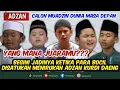 Lagu Adzan | Kumpulan Adzan Kurdi Daeng Bareng Bocil Hebat | Calon Muadzin Dunia Masa Depan