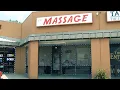 Neighborhood eyesores Illegal Massage Spa Crackdown