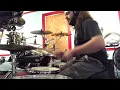 Drum Cover: Dragonland – Beethoven's Nightmare