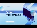 Python Lecture 12 Strings in Python Basics Operations and Slicing Explained