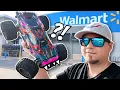 This Best-Selling Walmart RC is Insanely FAST and Has TEETH