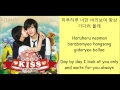 Download Lagu G Na   Kiss Me Ost  Playful Kiss Hangul Roman EngTranslation