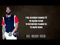 Izaak Ft. Randy - Shabadubab [Letra]