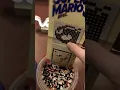 Super Mario Bros 3 Perler Kit