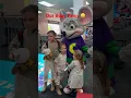 Our Birt ay Party Jackson 10 Henry 9 at Chucky Cheese