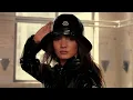 A Flaunt Film Freya Allan in Moncler