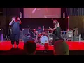 Distant Heirs Of Torment Live 4-30-22 Art Sanctuary Louisville KY 60fps