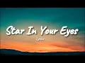 Lagu Stars In Your Eyes | Official Lyrics