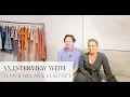 An Interview with Melanie Dean Flintoft GlamCorner