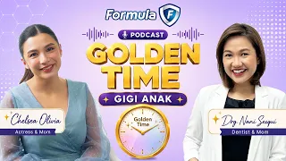 Moms, Jangan Sampai Lewat! Golden Time Gigi Anak Hanya Terjadi Sekali