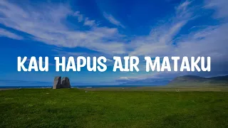 Download [LIRIK LAGU ROHANI] KAU HAPUS AIR MATAKU - Maria Shandi MP3