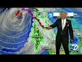 Southern California storms to bring heavy rain possible flooding