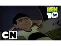 Download Lagu Ben 10 Omniverse - Tune-in Promo (Saturdays at 7am)