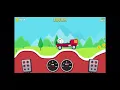 Even Closer to the Eggy Car Record