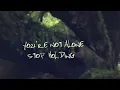 Casting Crowns - Just Be Held (Official Lyric Video)