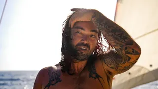 THERE ARE MANY DILEMMAS WHEN IT COMES TO SAILING! – Episode 169