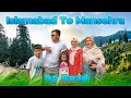 Download Lagu Islamabad To Mansehra By Road | North Pakistan Tour with Family