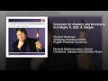 Clarinet Concerto in A Major, K. 622: II. Adagio - Richard Stoltzman, English Chamber Orchestra & Wolfgang Amadeus Mozart