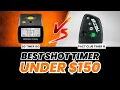 SG Timer Go vs PACT Club Timer III Best Timer Below 150