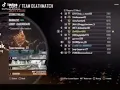The Average Cod Lobby March 7 2024