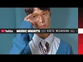 DIKTA WICAKSONO - HALAL SELAMANYA LIVE AT YOUTUBE MUSIC NIGHT