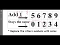 Rounding to the Nearest Ten Homework