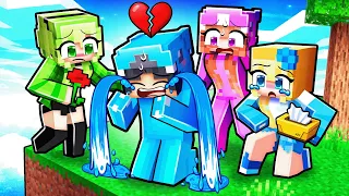 Everyone BROKE My HEART!