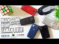 Download Lagu MAIN GAME GTA, ASPHALT, REAL FOOTBALL, SONIC, PRINCE OF PERSIA, TINTIN - HP Jadul OS Symbian di 2021