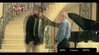 ابو اليف طول عمرى جنب الحياط دندنها