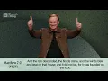Trusting God With What You Have | Pastor Steve Robinson