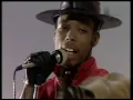 Whodini & Grandmaster Flash D - Magic's Wand
