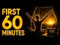 How to Shift Timelines Using Neuroscience The First Hour Protocol