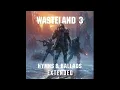 Down in the Valley to Pray [Extended] - Wasteland 3 Soundtrack