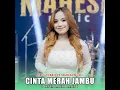 Cinta Lahir Batin ( Cinta Merah Jambu ) (feat. Mahesa Music) - Ajeng Febria