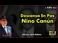 Jalife - Descansa En Paz Nino Canun