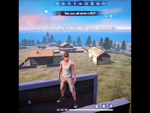 Pov : Old player can relate 😭💔 #freefire #memories #oldfreefireback