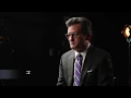 Ben Mankiewicz talks Journalism in the Movies
