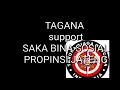 Download Lagu MARS TAGANA INDONESIA plus lyric lagu