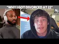 Why I Got Divorced at 22...