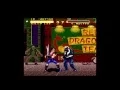Lagu Double Dragon V - Overkills (Genesis)
