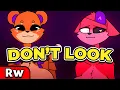 Ruby Almost Gets BANNED AGAIN Five Nights at FuzzBoobs PART 2 COMMENTARY