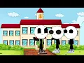 Así es el Primer Día de Escuela