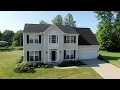 506 Davide Circle NW Canton OH 44709 - Listed by Lindsey Riley