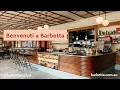 Download Lagu Benvenuti a Barbetta